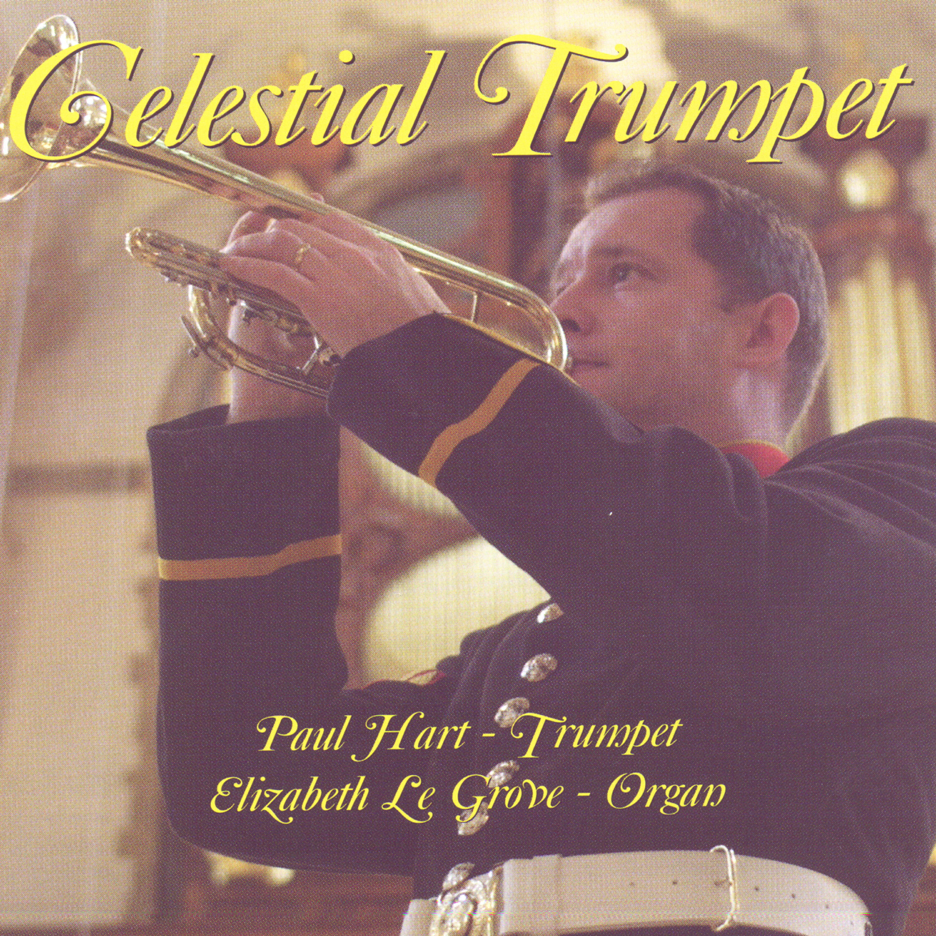Релиз Celestial Trumpet