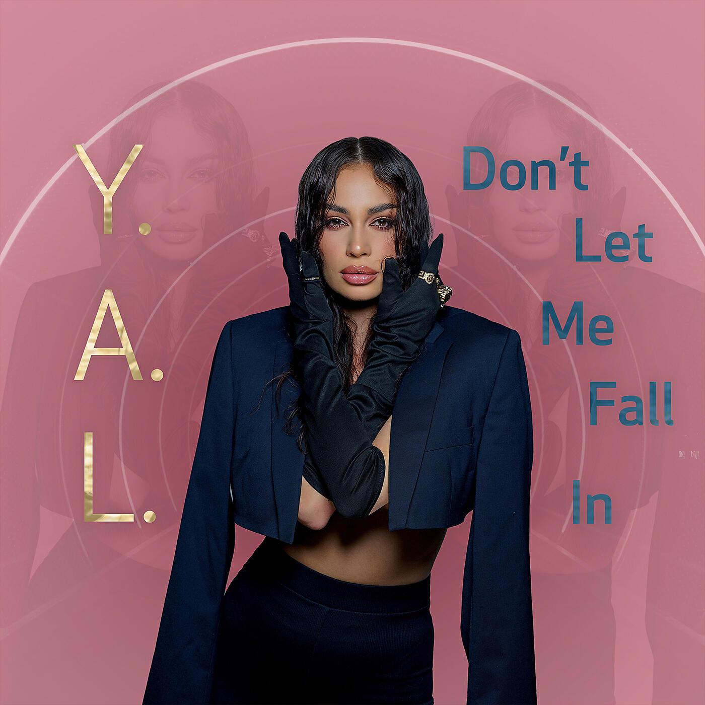 Y.A.L.