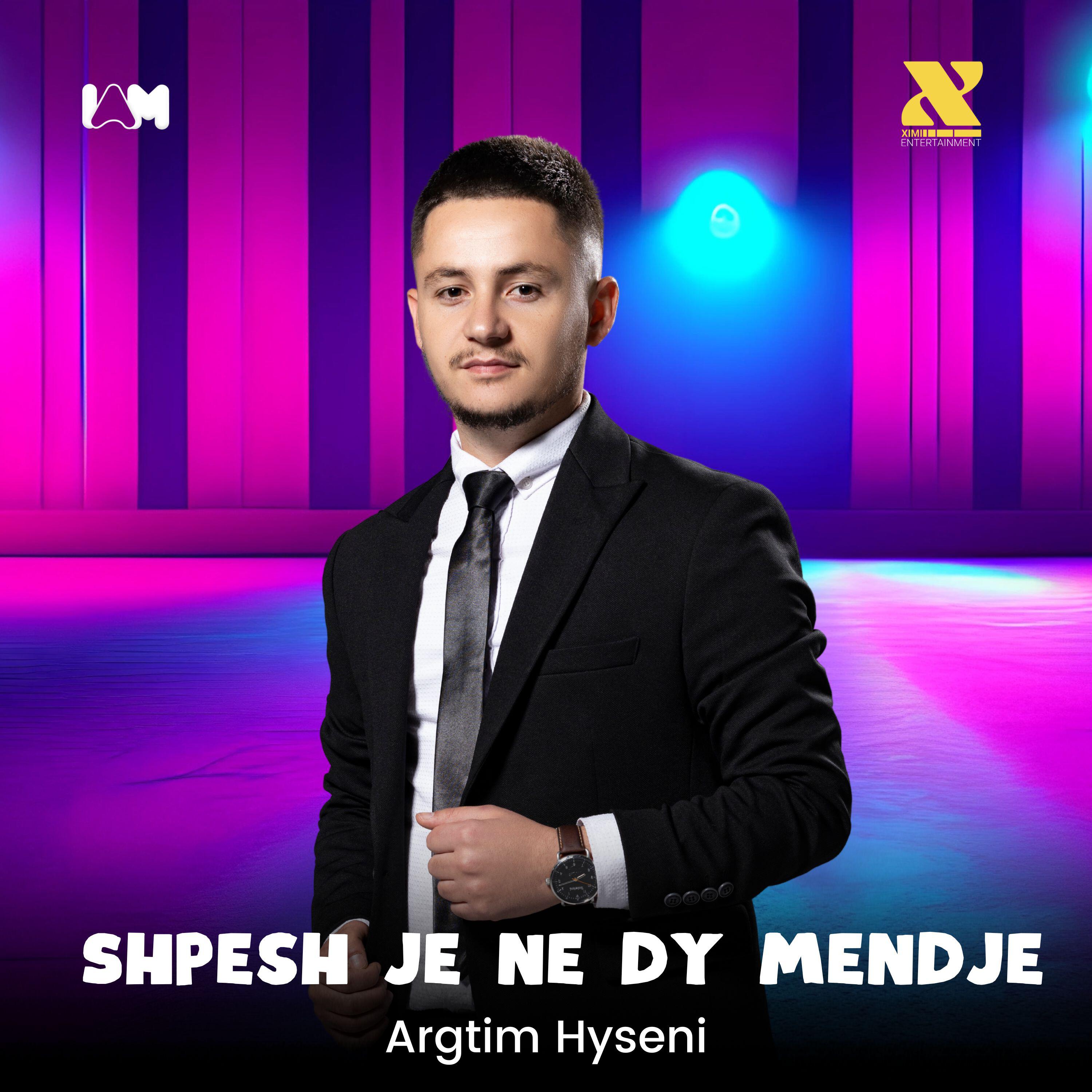 Релиз Shpesh je ne dy mendje