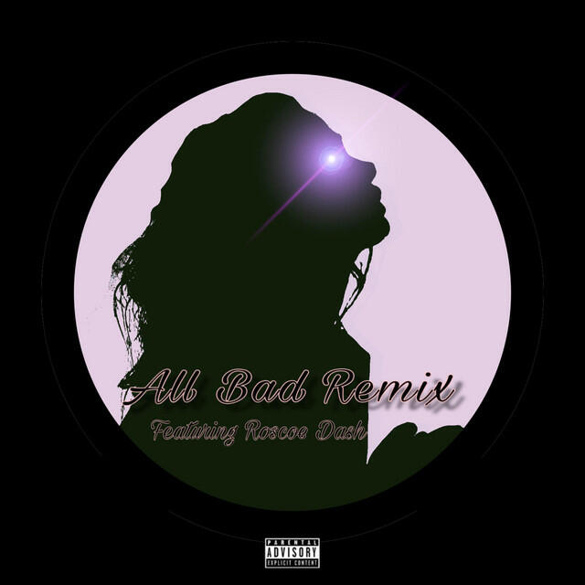 Релиз All Bad (Remix)