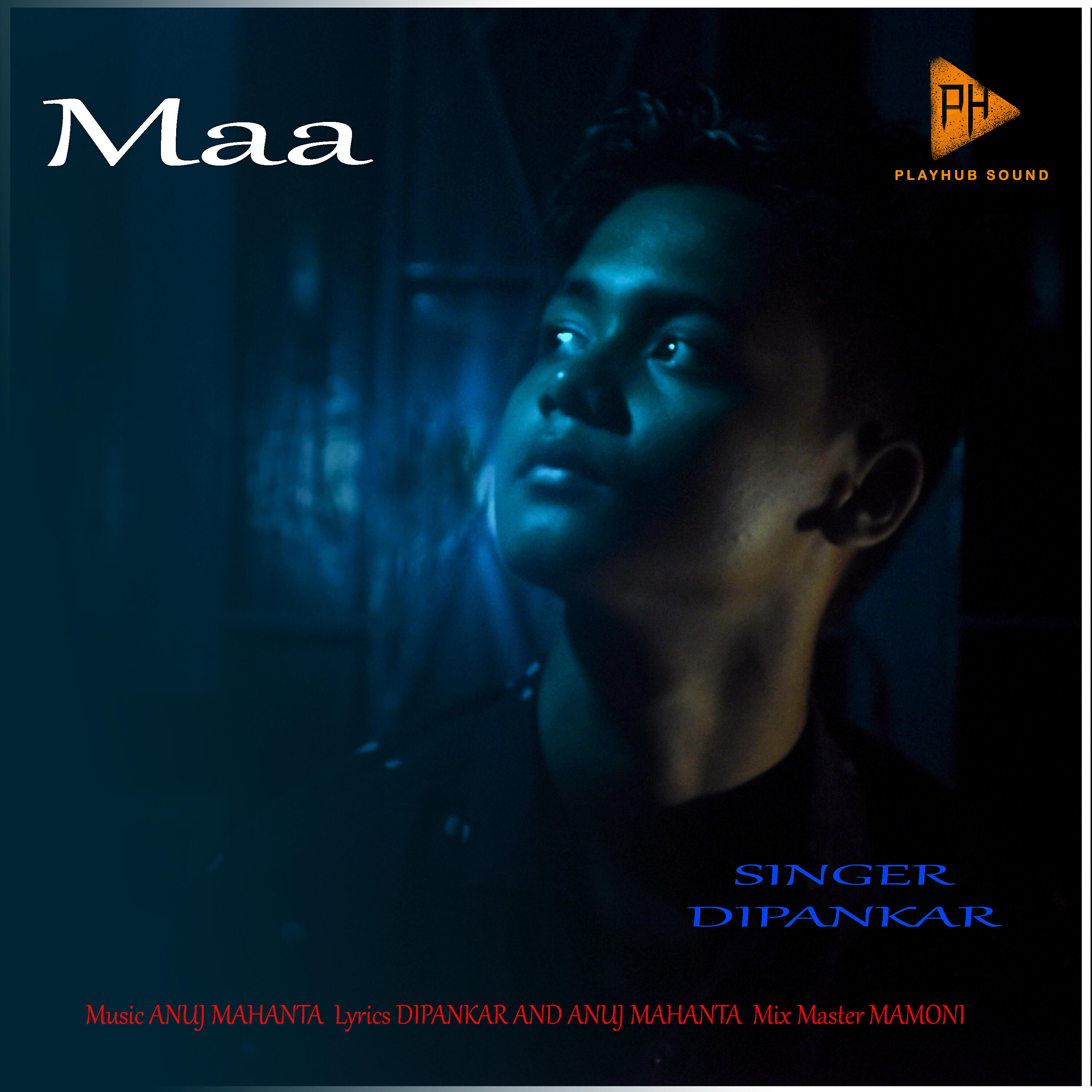 Релиз Maa - Single