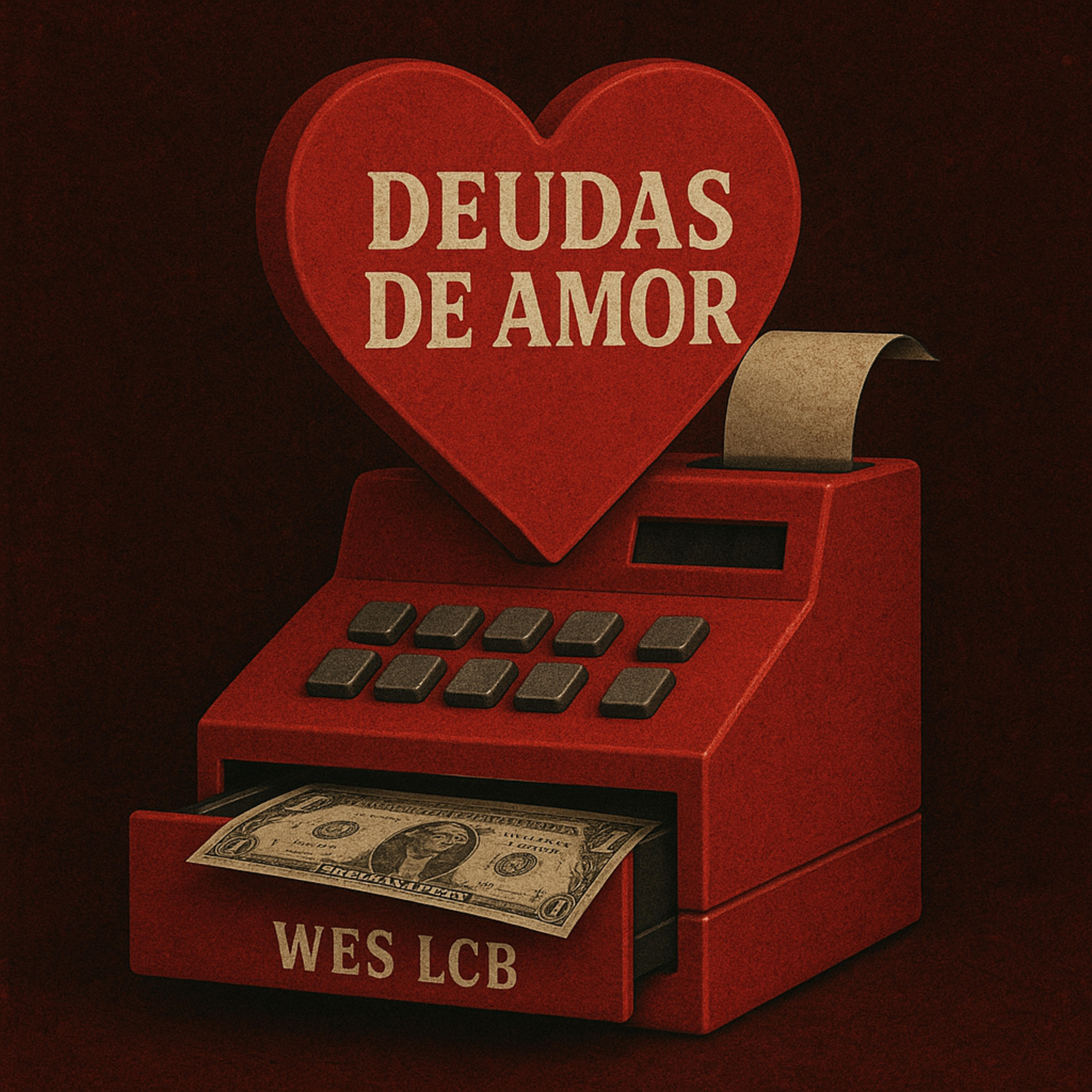 Wes LCB