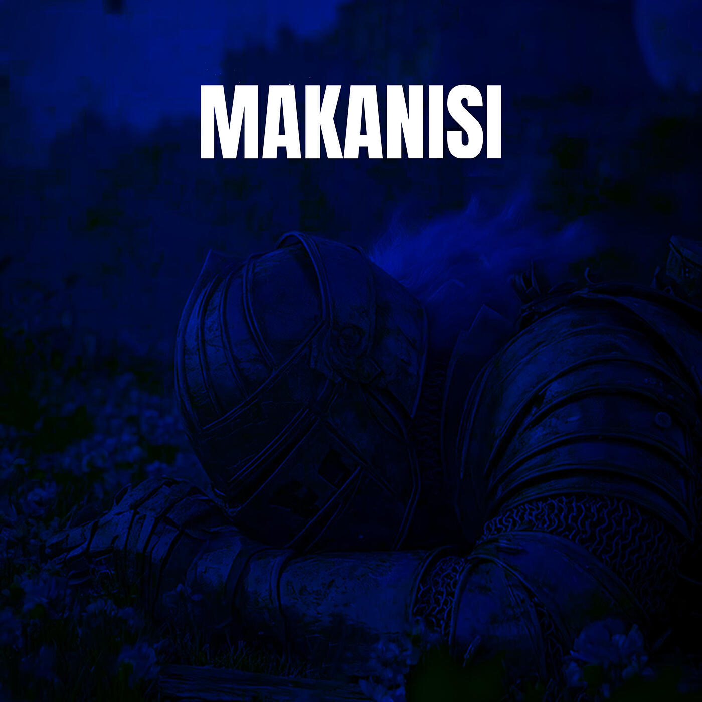 Релиз Makanisi