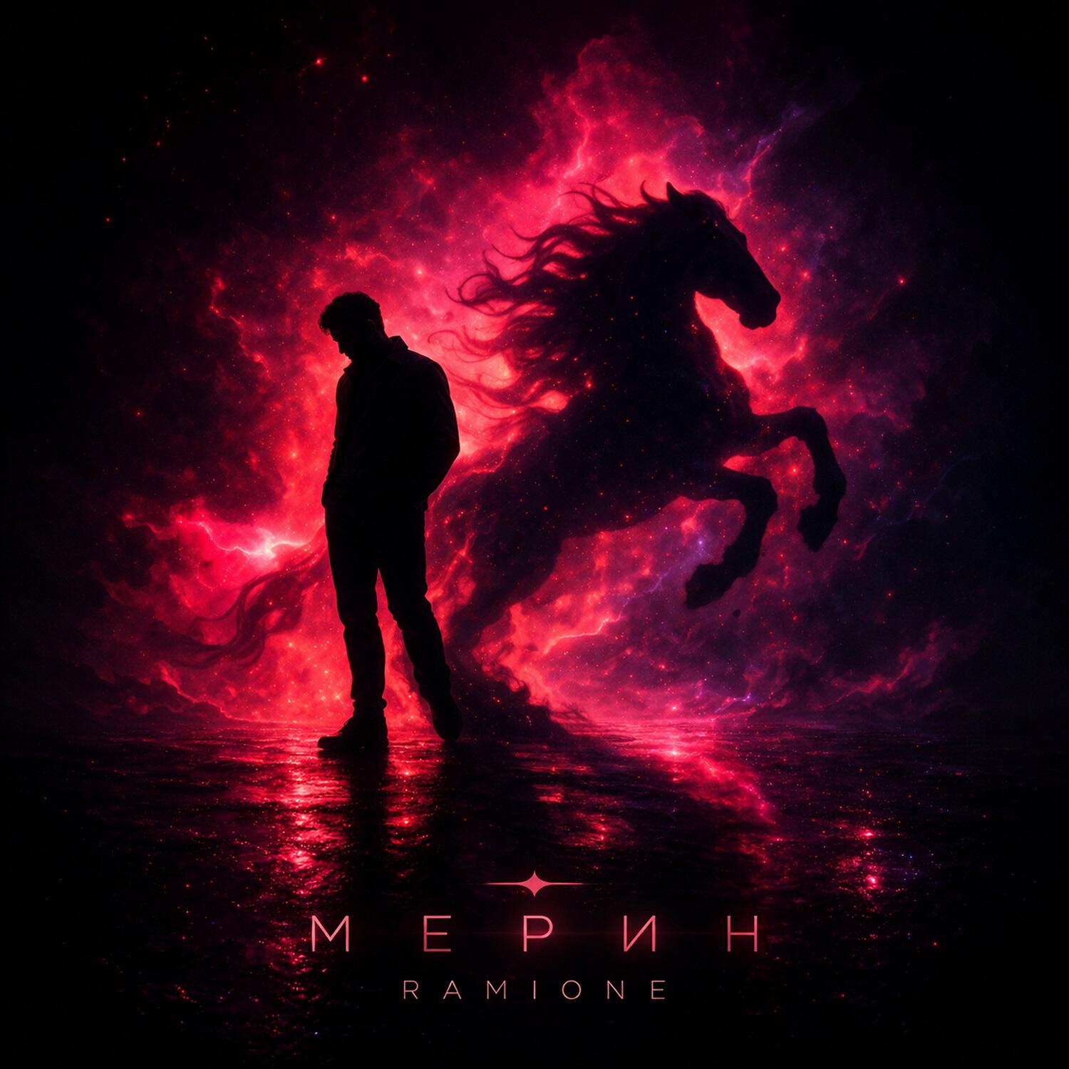 Трек Мерин