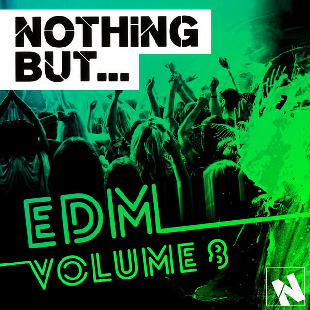 Релиз Nothing But... EDM, Vol. 8