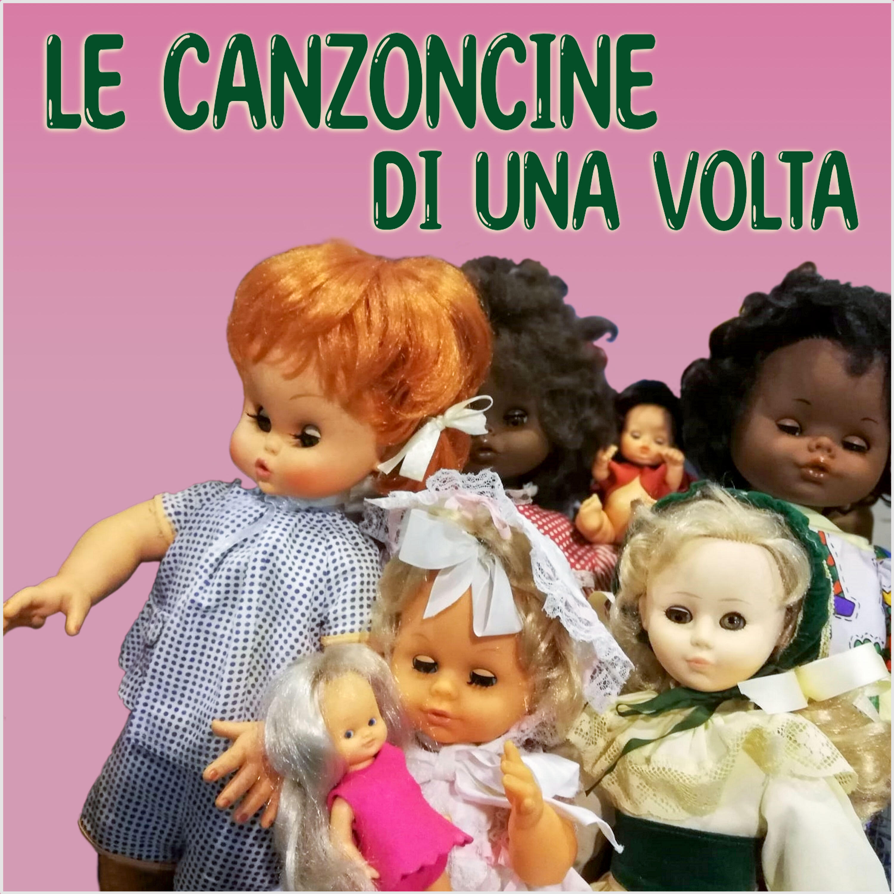 Serena e i Bimbi Allegri