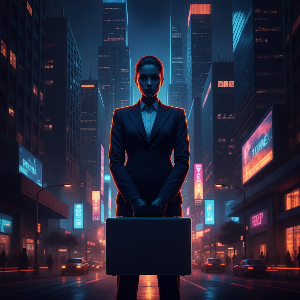 Релиз Business Queen