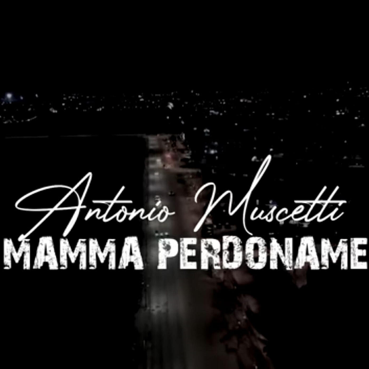 Релиз Mamma Perdoname