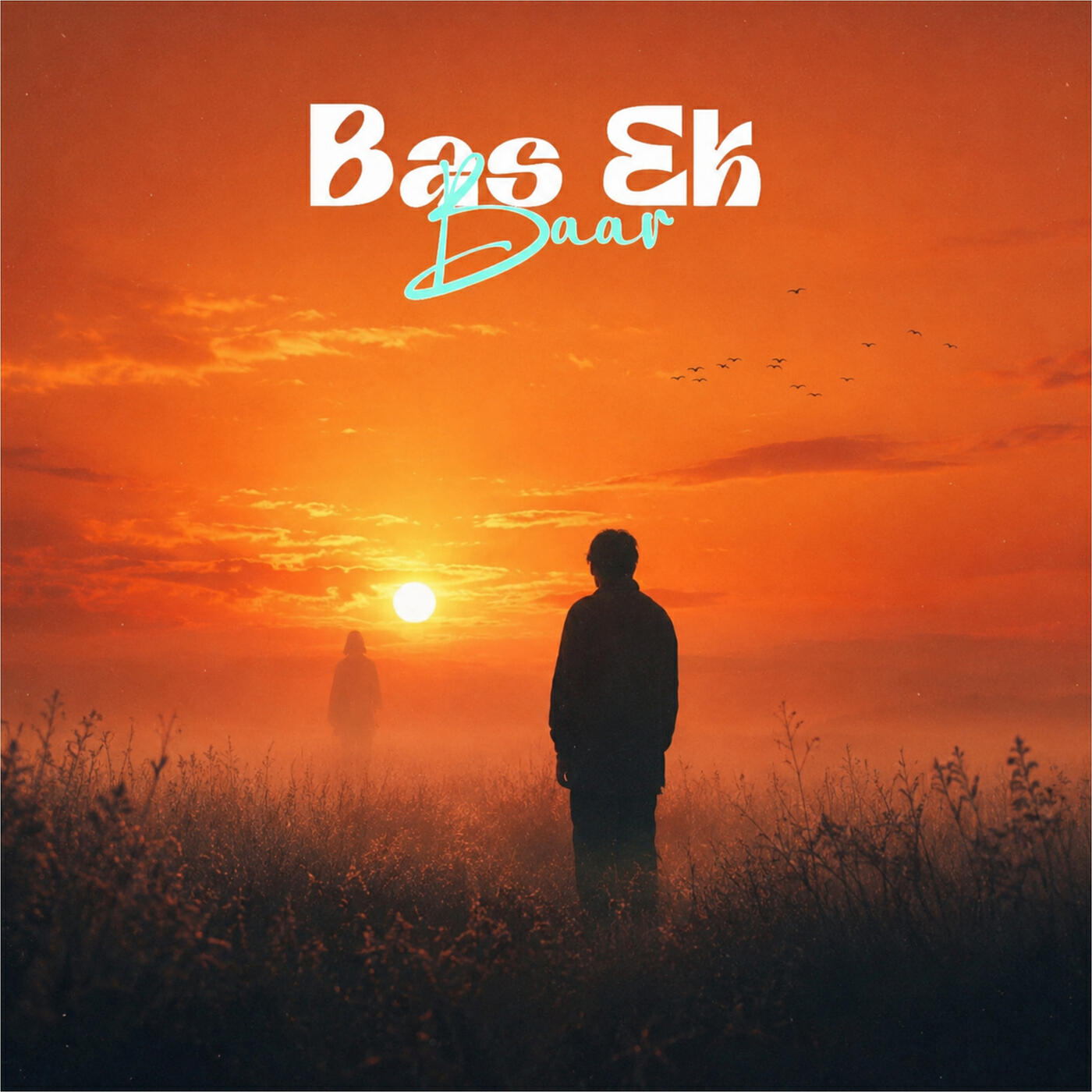 Релиз Bas Ek Baar