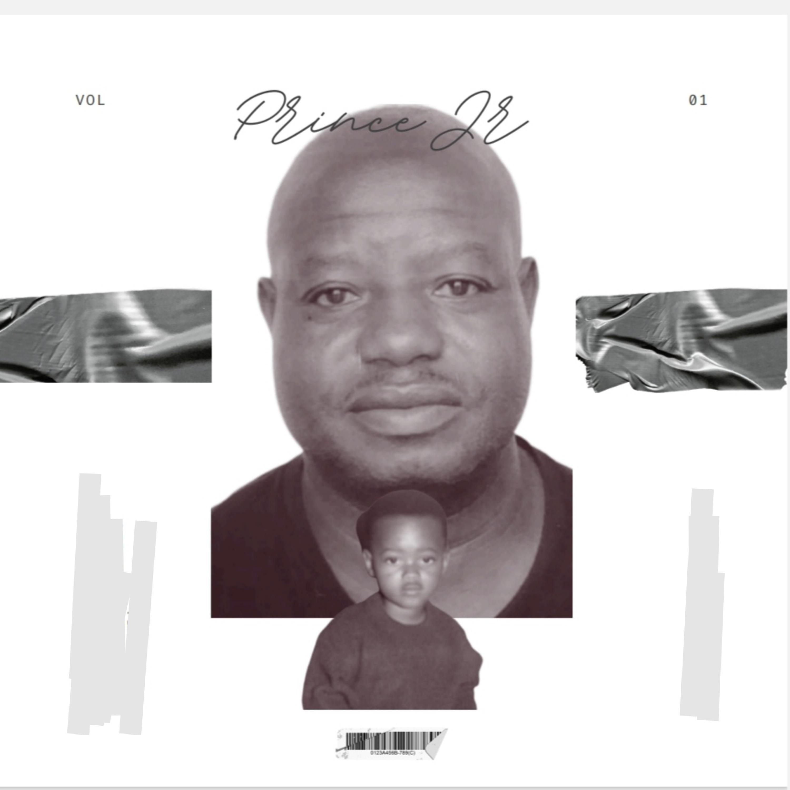 Релиз Prince Jr, Vol. 1