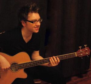 Iestyn Jones