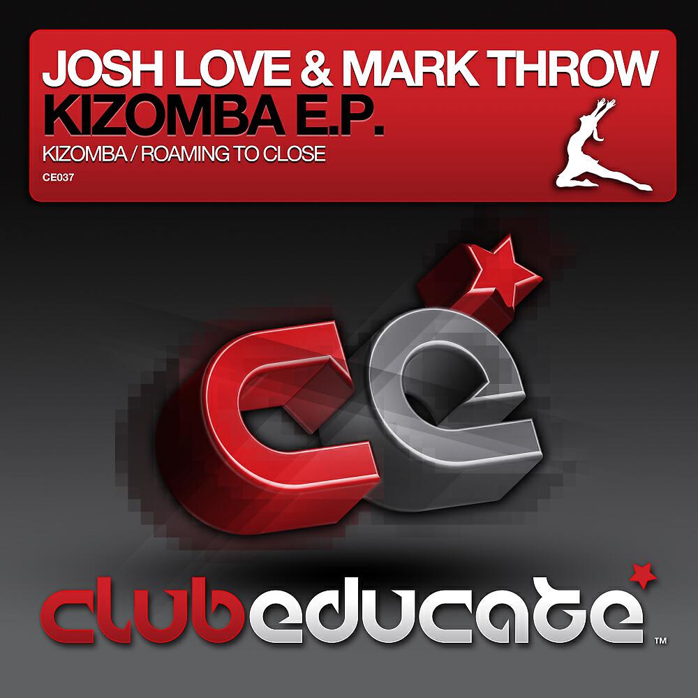 Постер альбома Kizomba EP