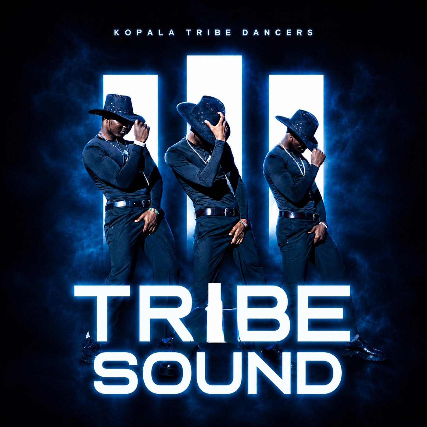 Релиз Tribe Sound