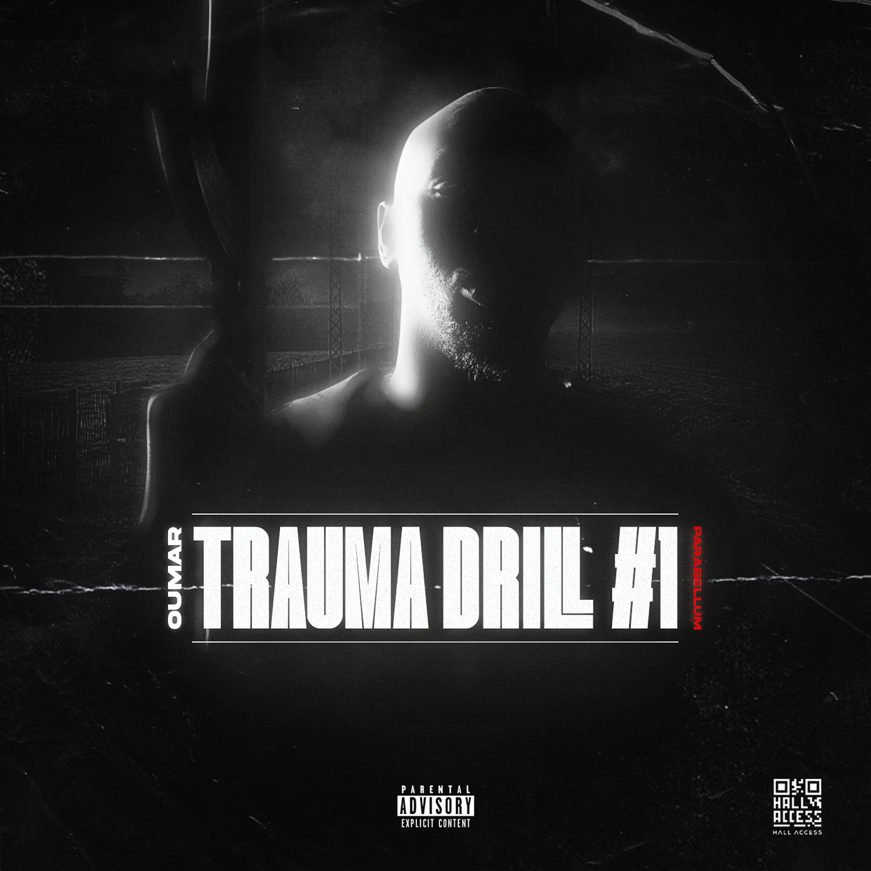 Релиз Trauma Drill #1 (Parabellum)