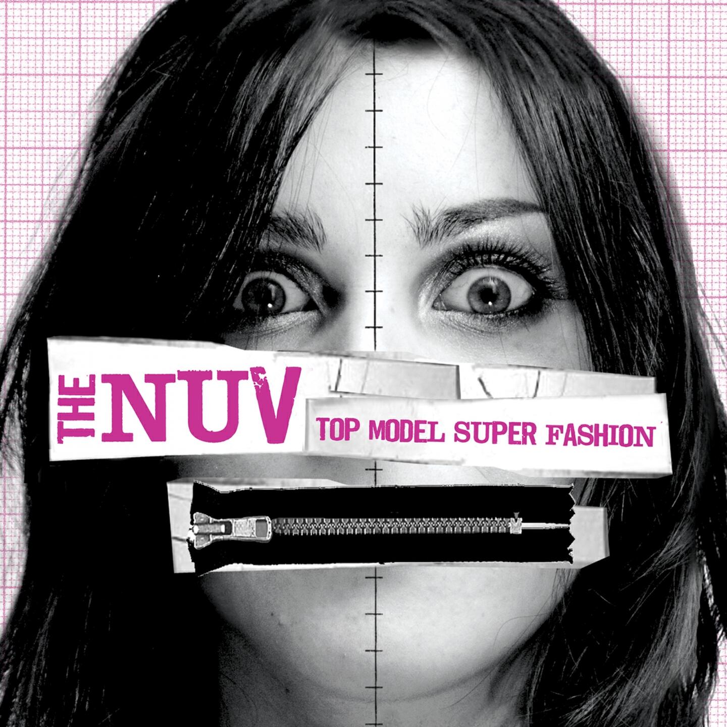 Релиз Top Model Super Fashion