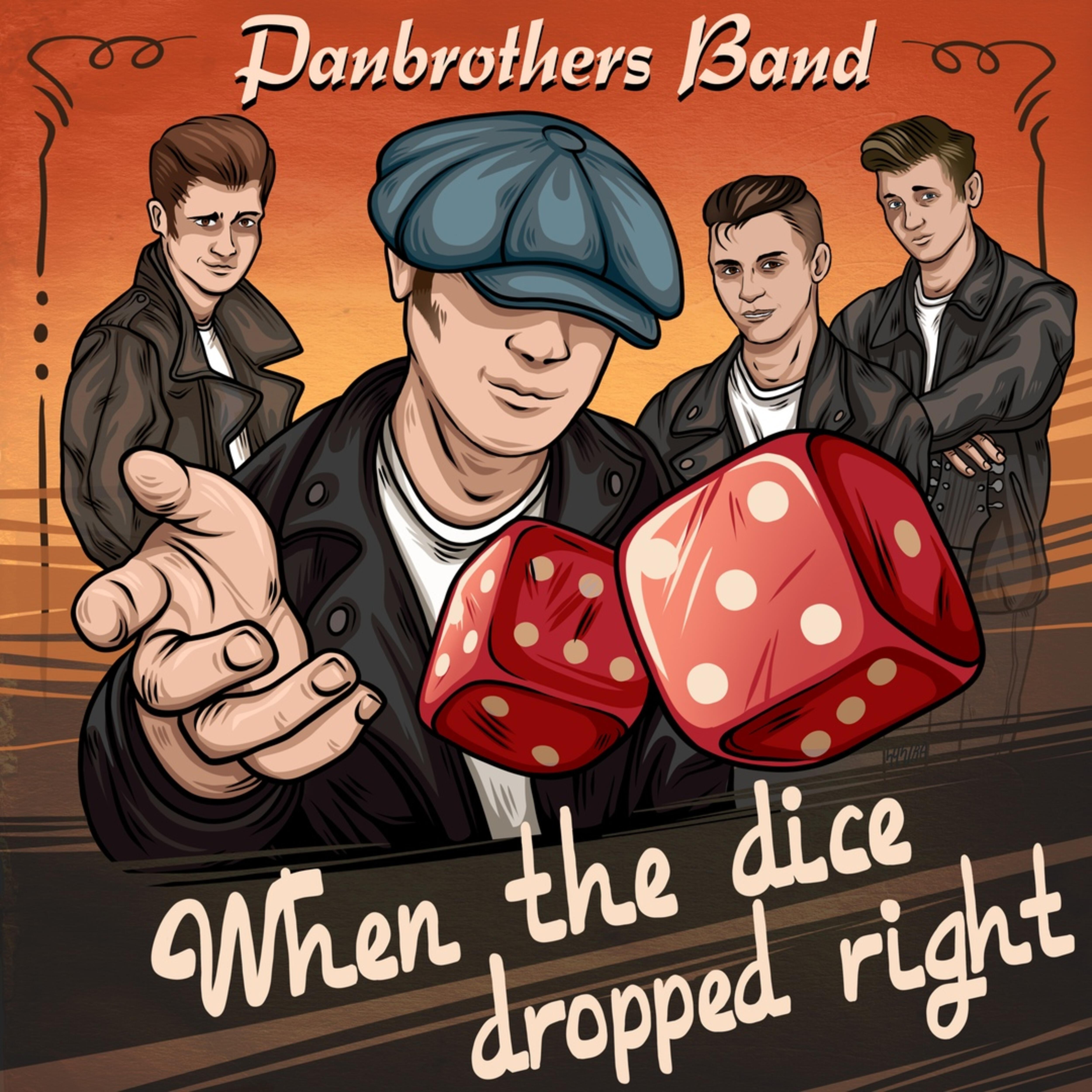 Релиз When the Dice Dropped Right