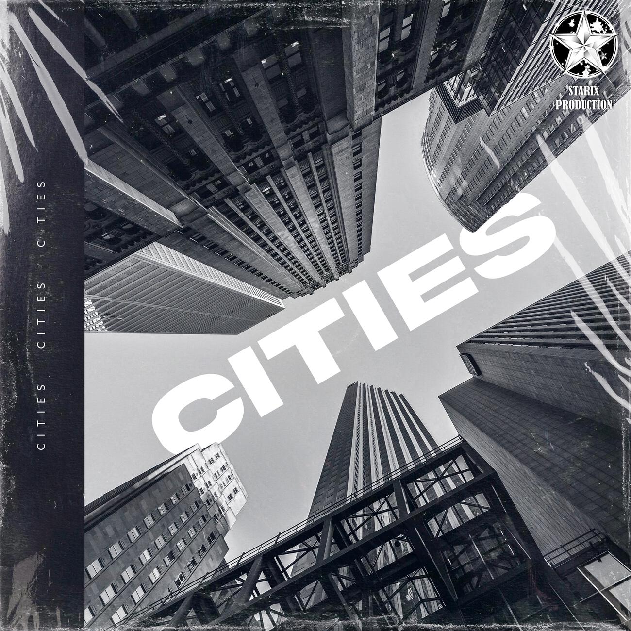 Релиз Cities