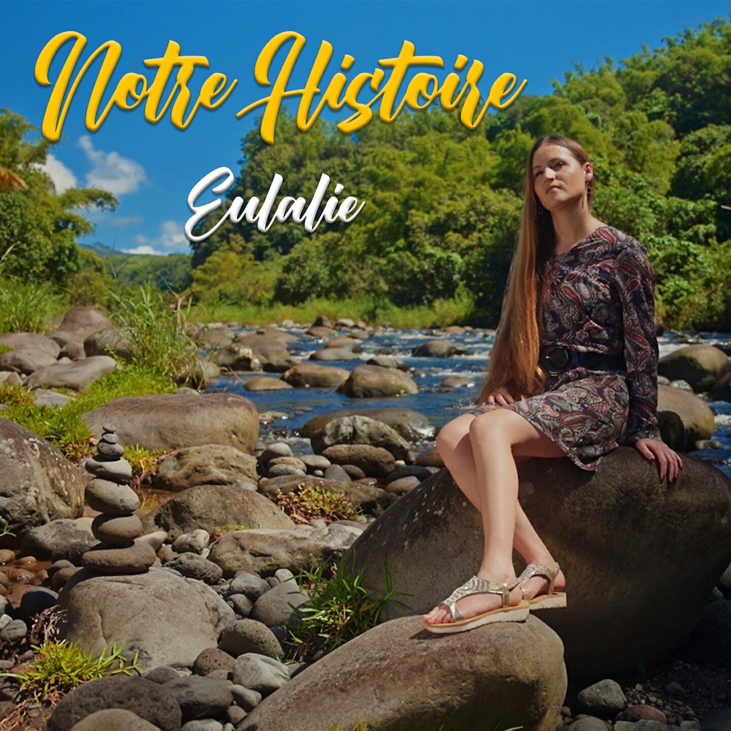 Релиз Notre histoire