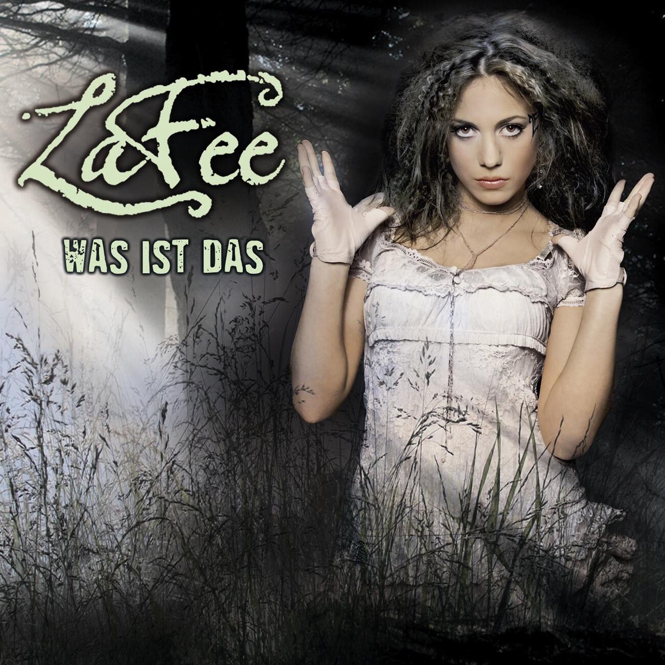 Релиз Was ist das