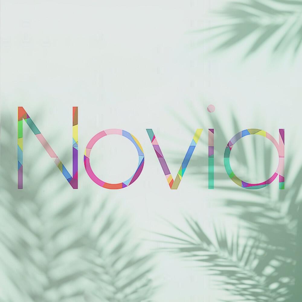 Релиз Novia