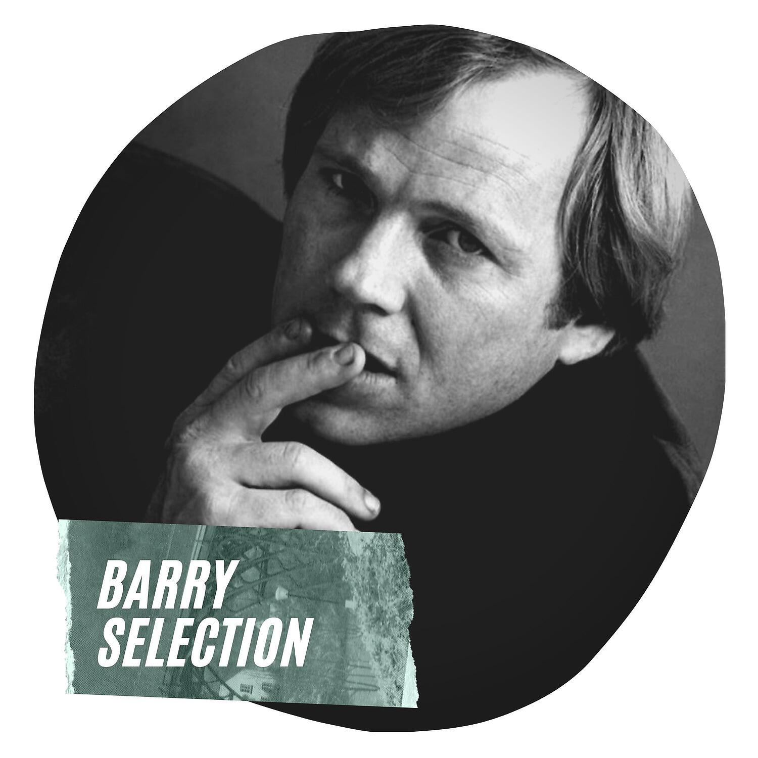 Постер альбома Barry Selection