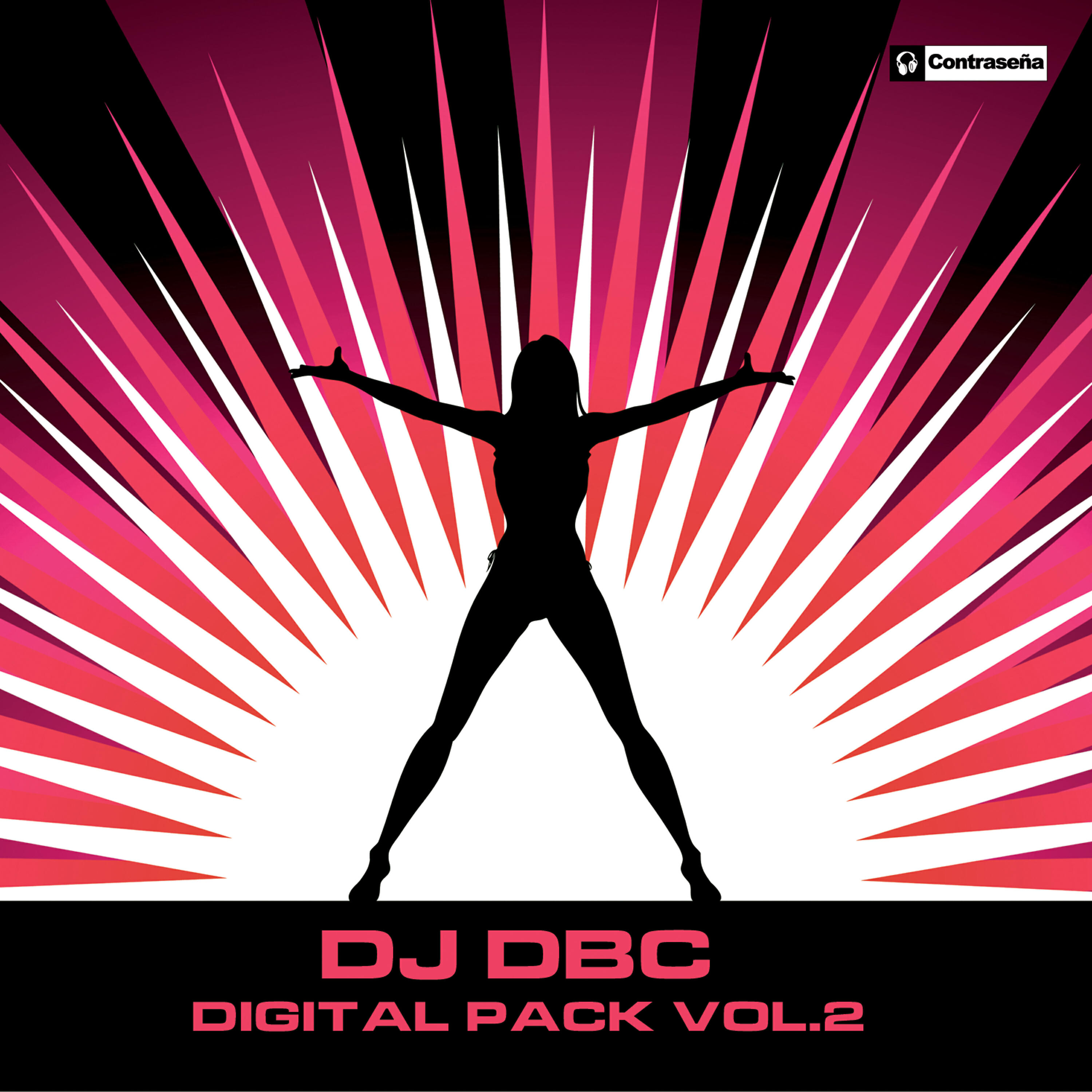 Релиз Digital Pack Vol.2