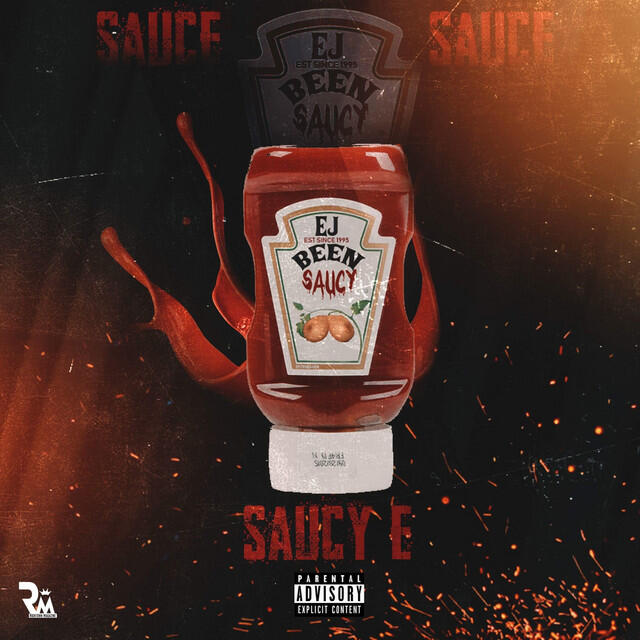 Релиз Sauce Sauce