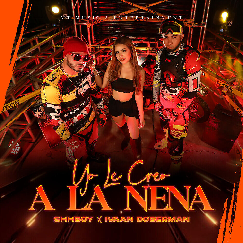 Релиз Yo Le Creo A La Nena