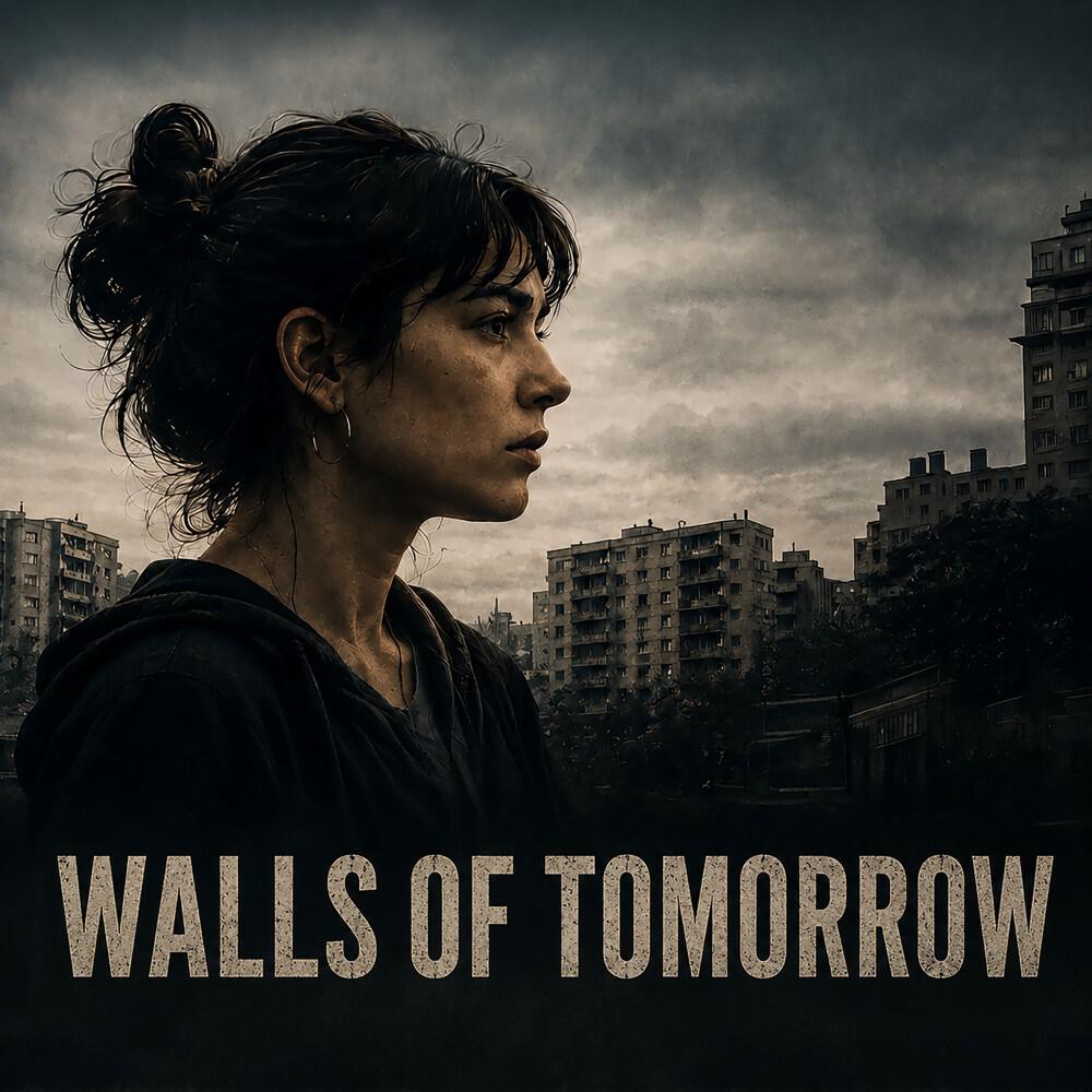 Релиз Walls Of Tomorrow