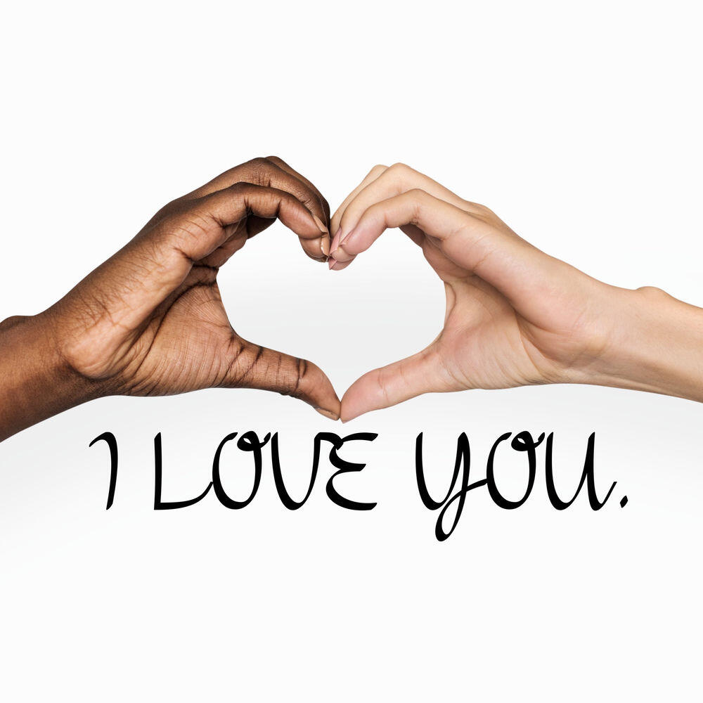 Релиз I Love You (2022)