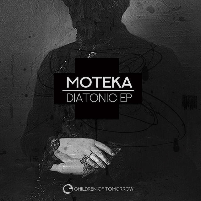 Релиз Diatonic EP