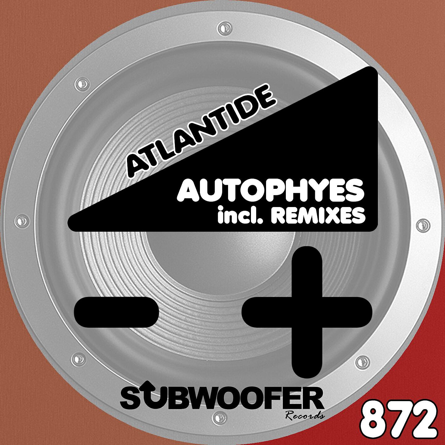 Релиз Atlantide