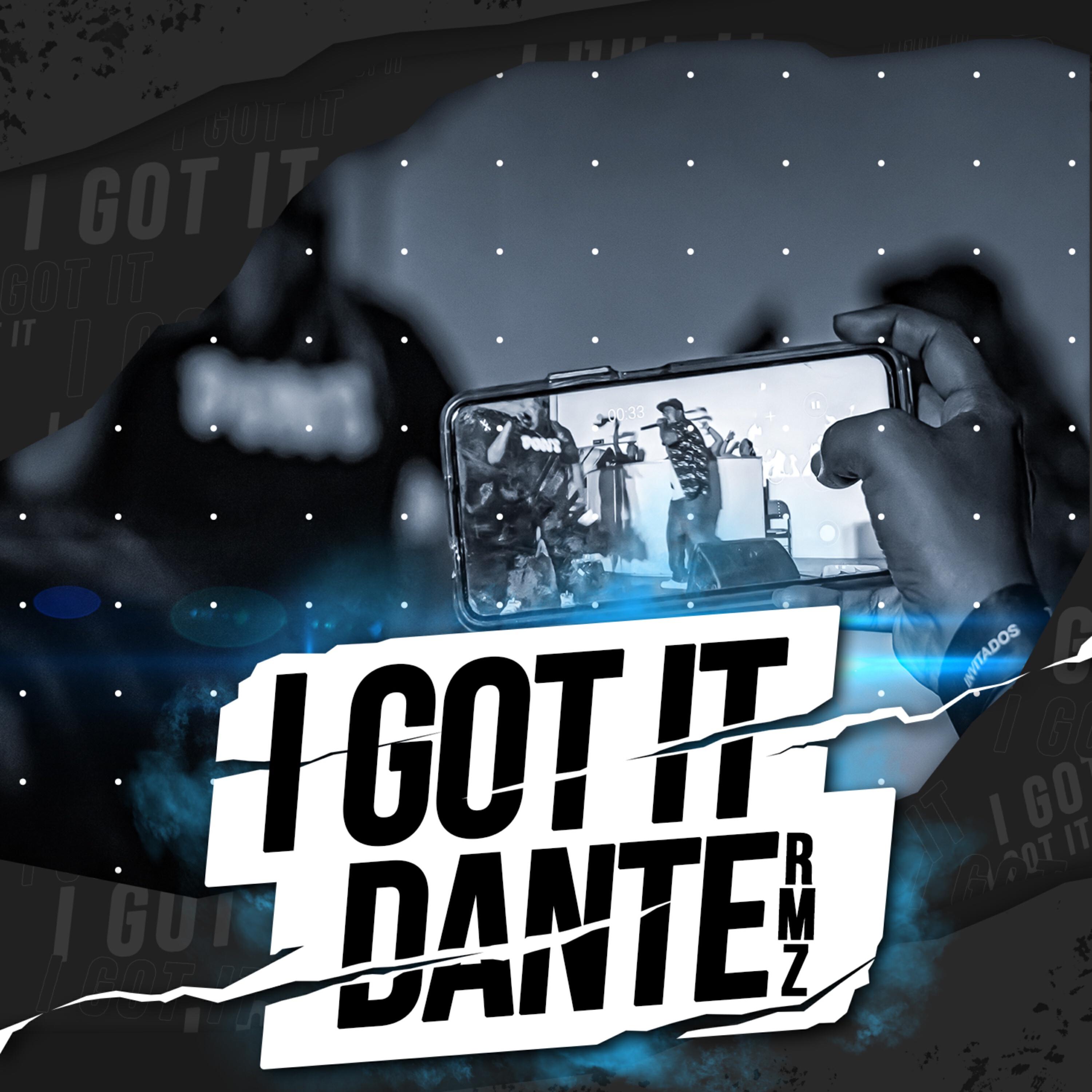 Релиз I Got It