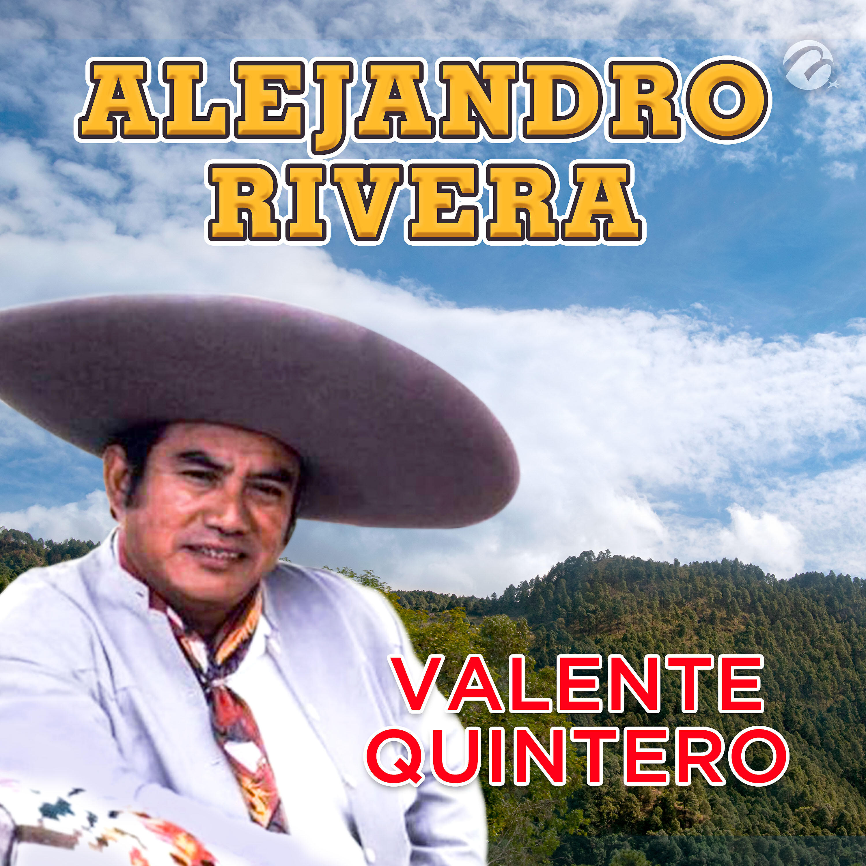 Релиз Valente Quintero