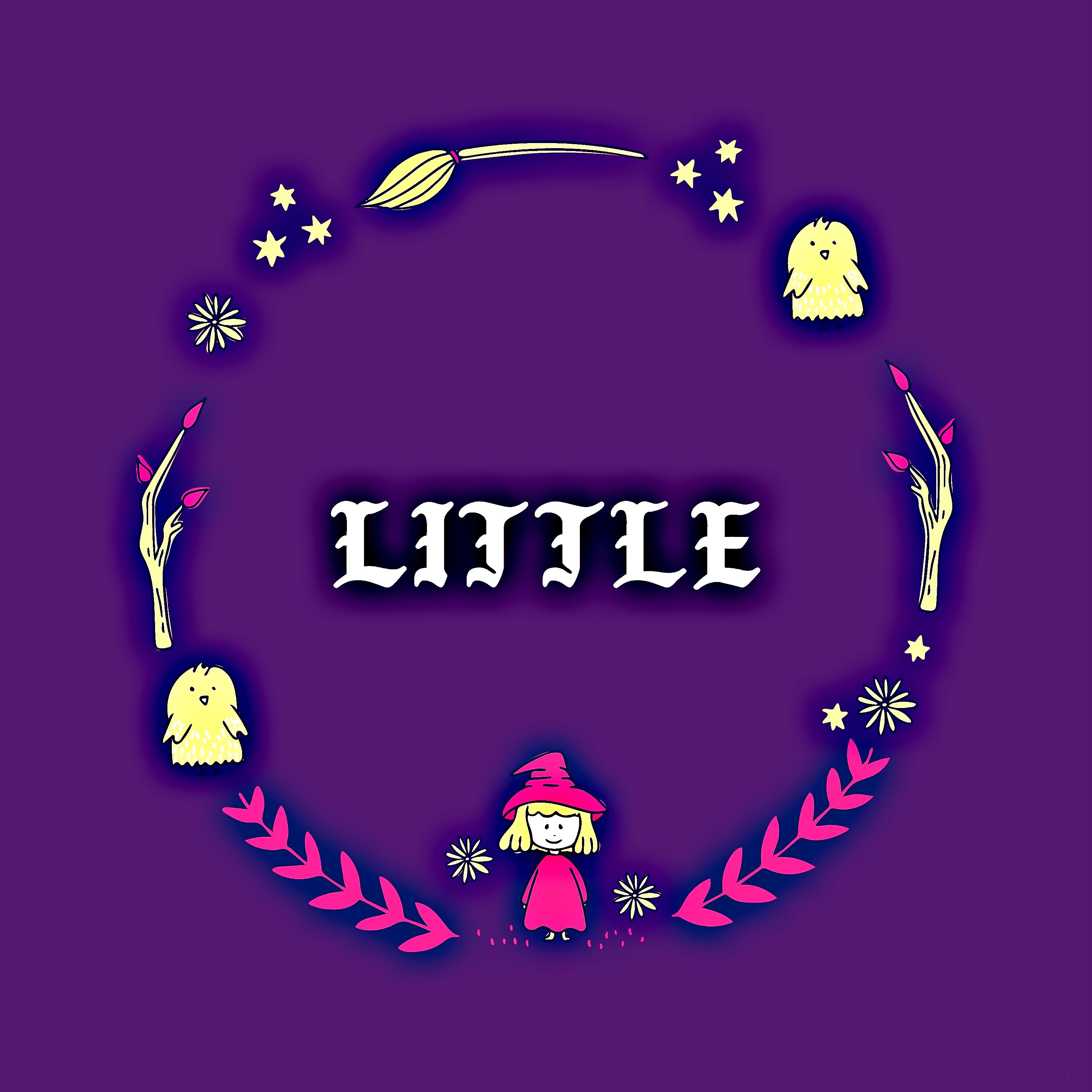 Релиз Little