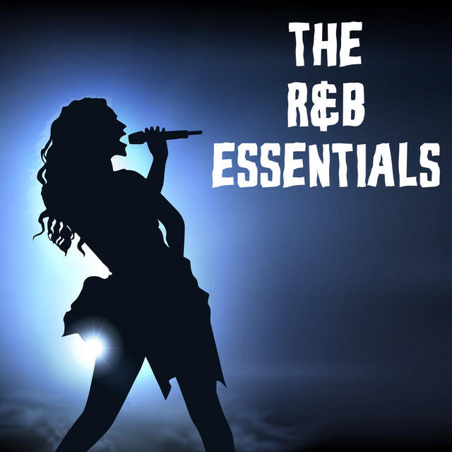 Релиз The R&B Essentials