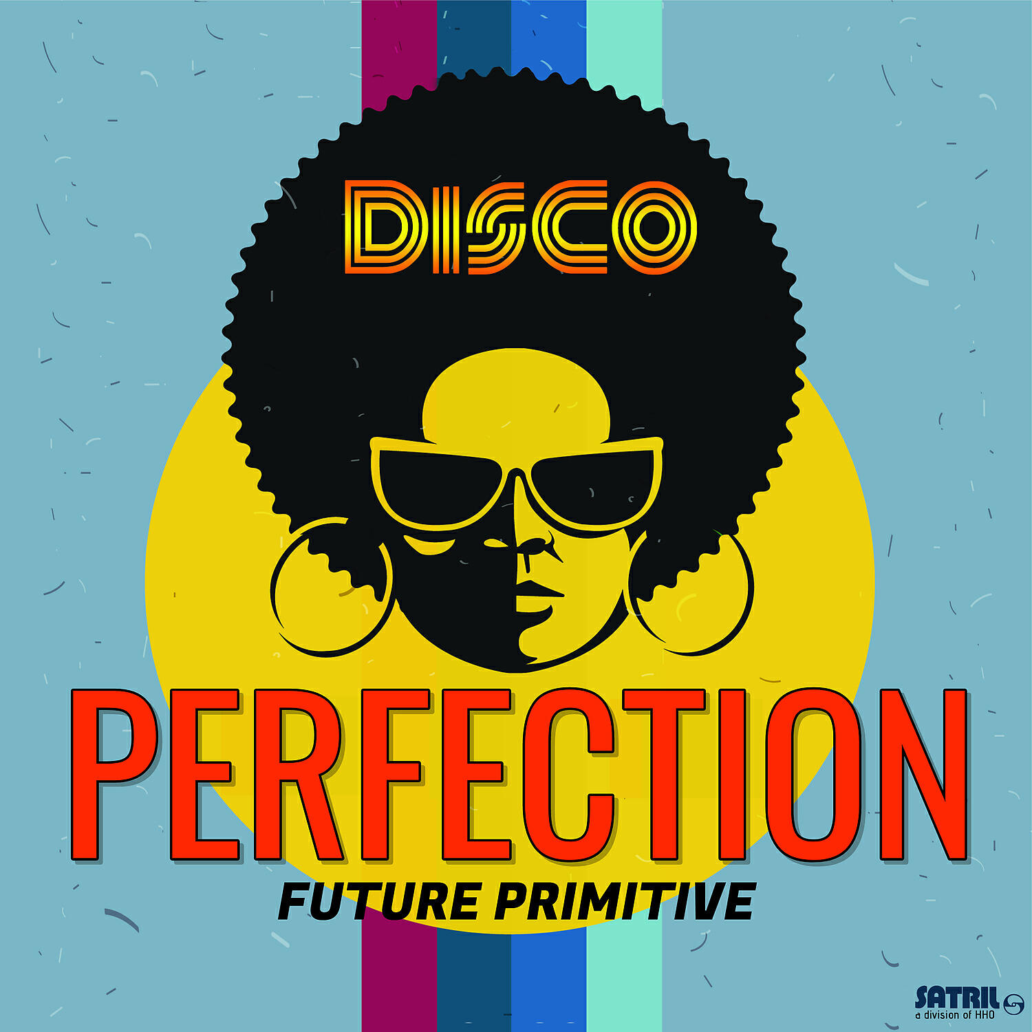 Релиз Perfection