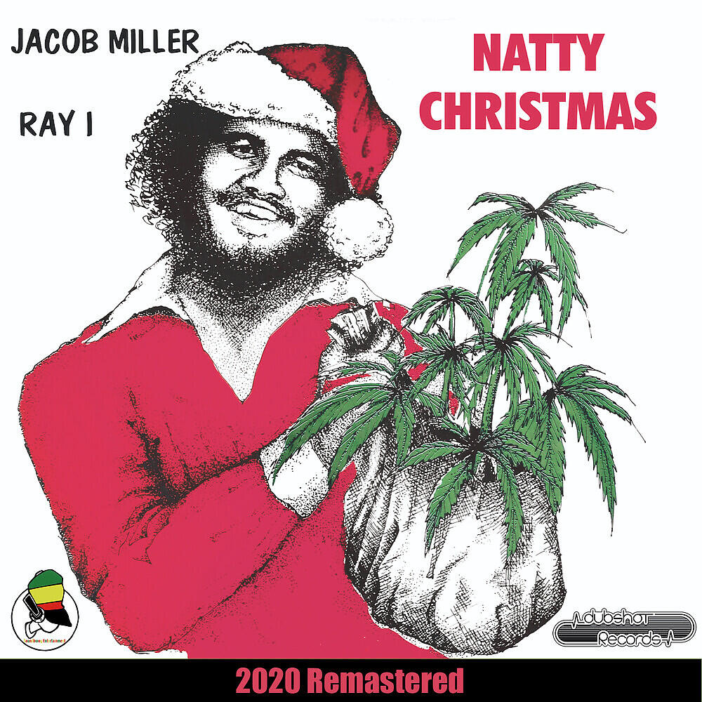 Релиз Natty Christmas (feat. Inner Circle) [2020 Remastered]