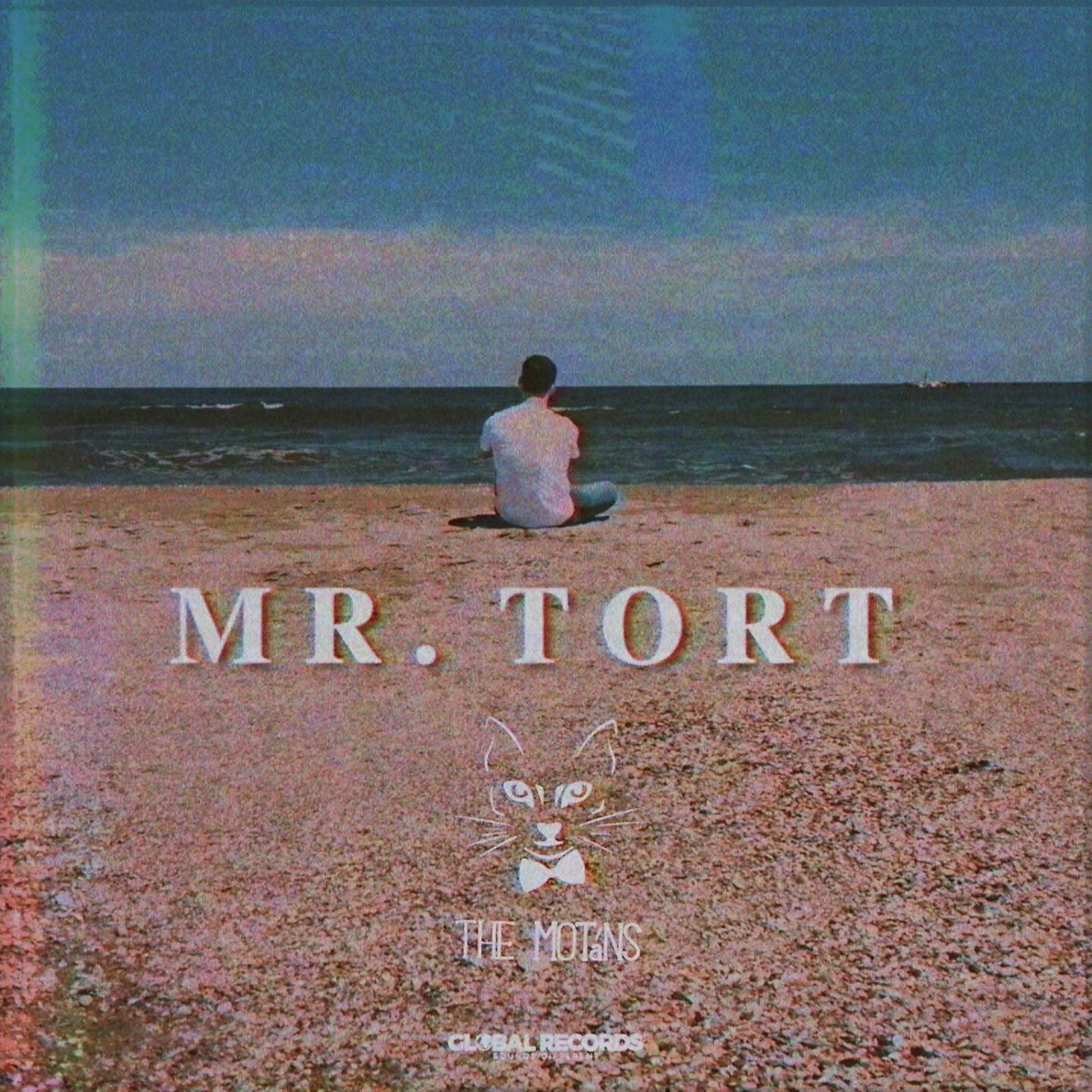 Релиз Mr. Tort