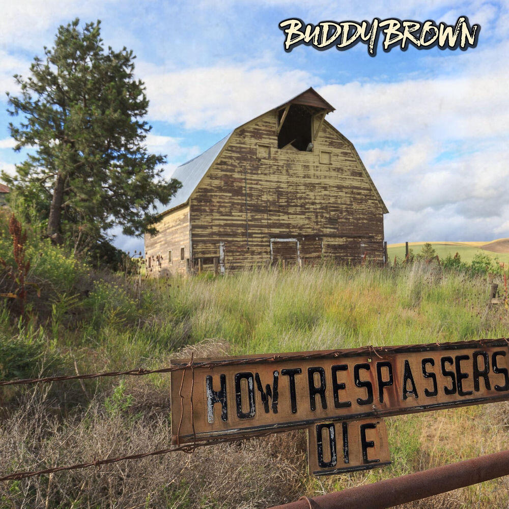 Релиз How Trespassers Die