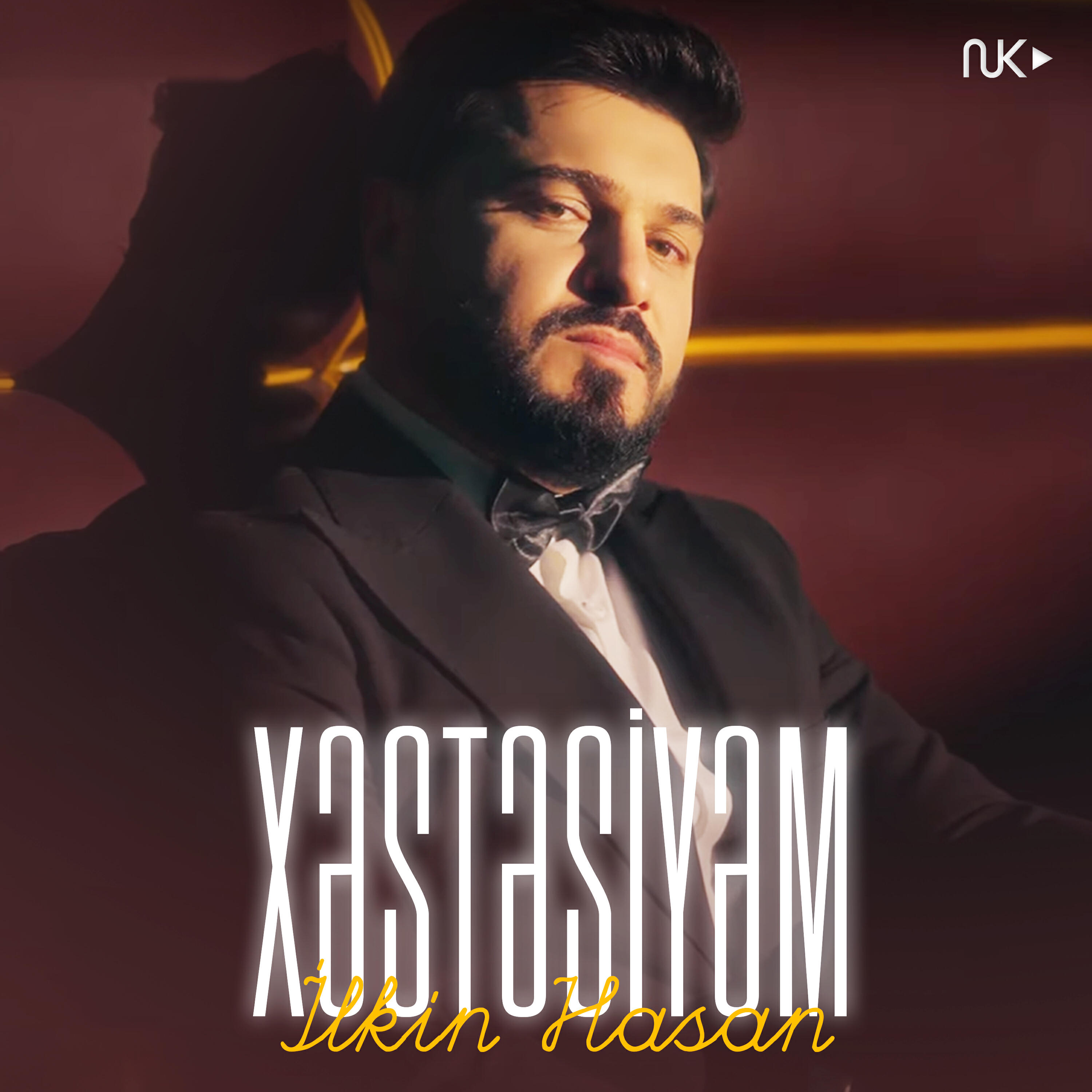 Релиз Xəstəsiyəm