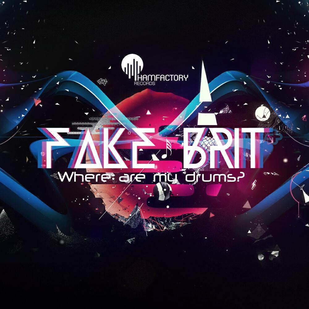 Fake Brit