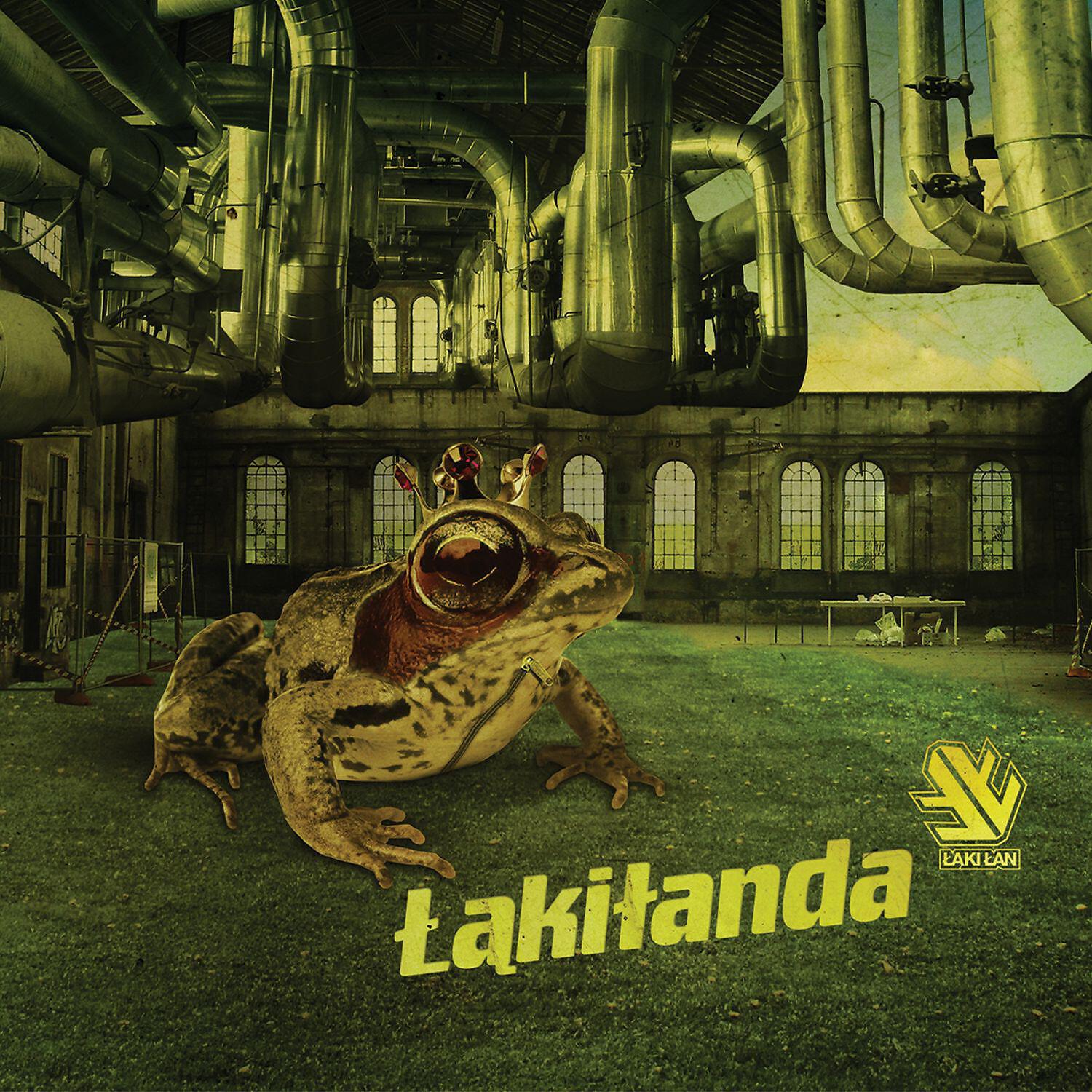 Релиз Lakilanda