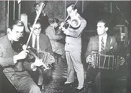 Sexteto Julio De Caro