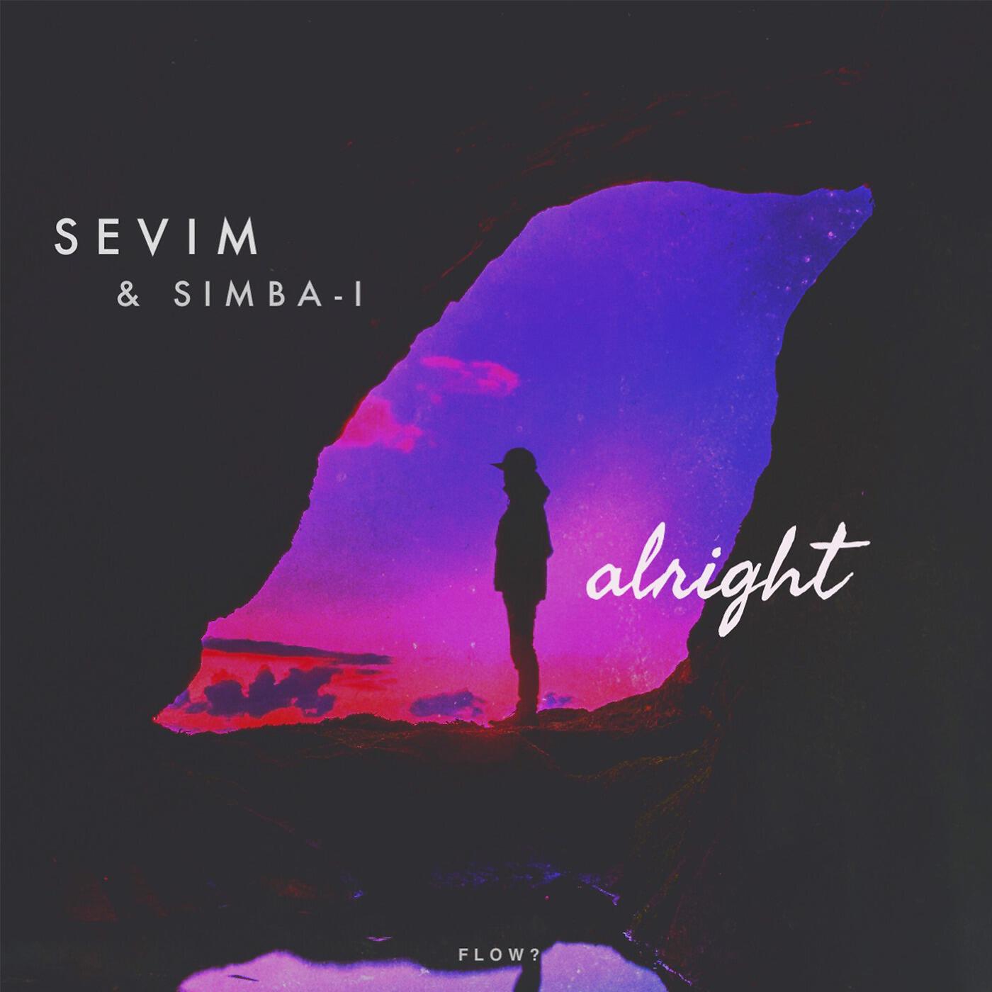 Релиз Alright