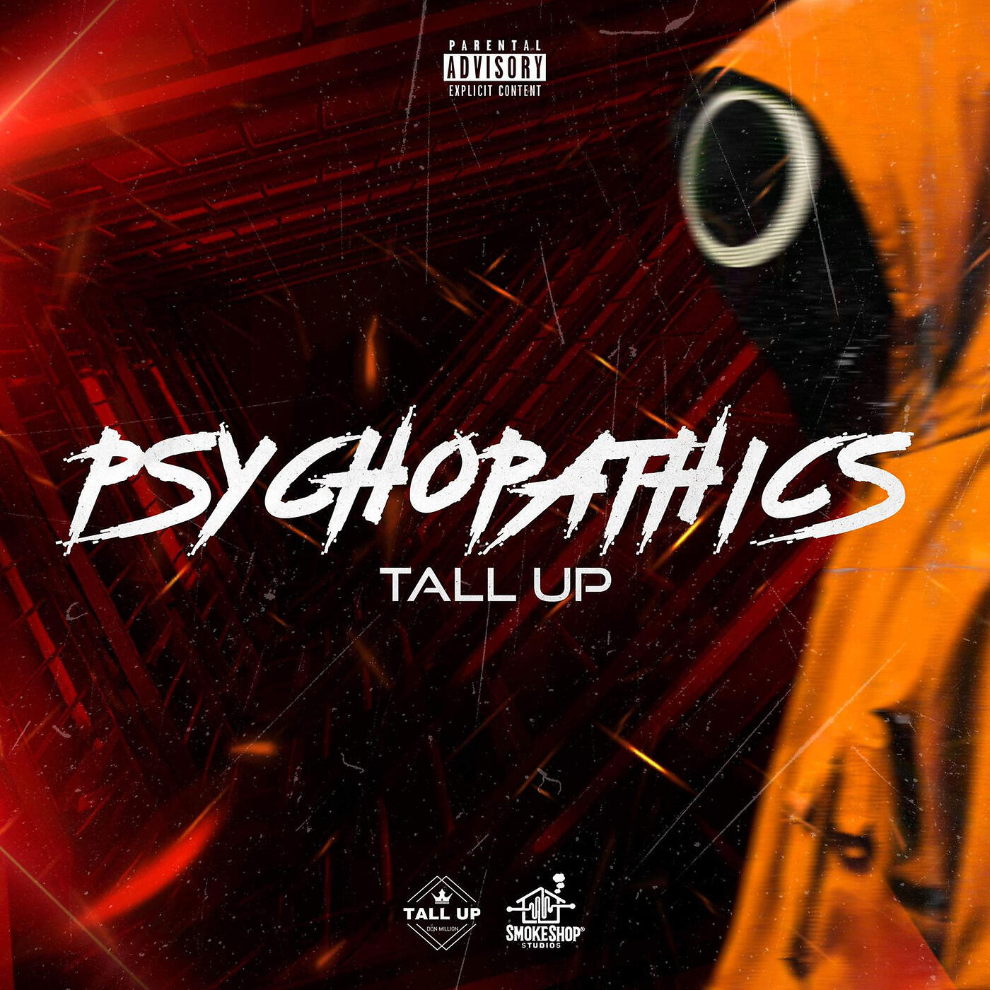 Релиз Psychopathics