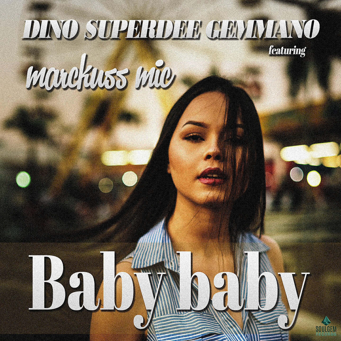 Релиз Baby Baby