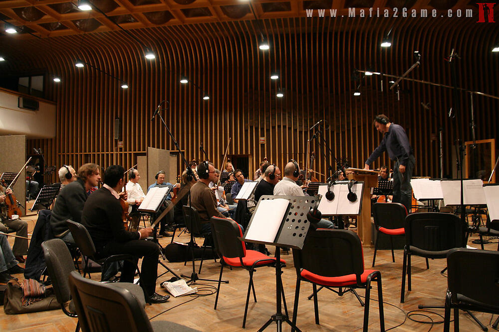FILMharmonic Orchestra Prague