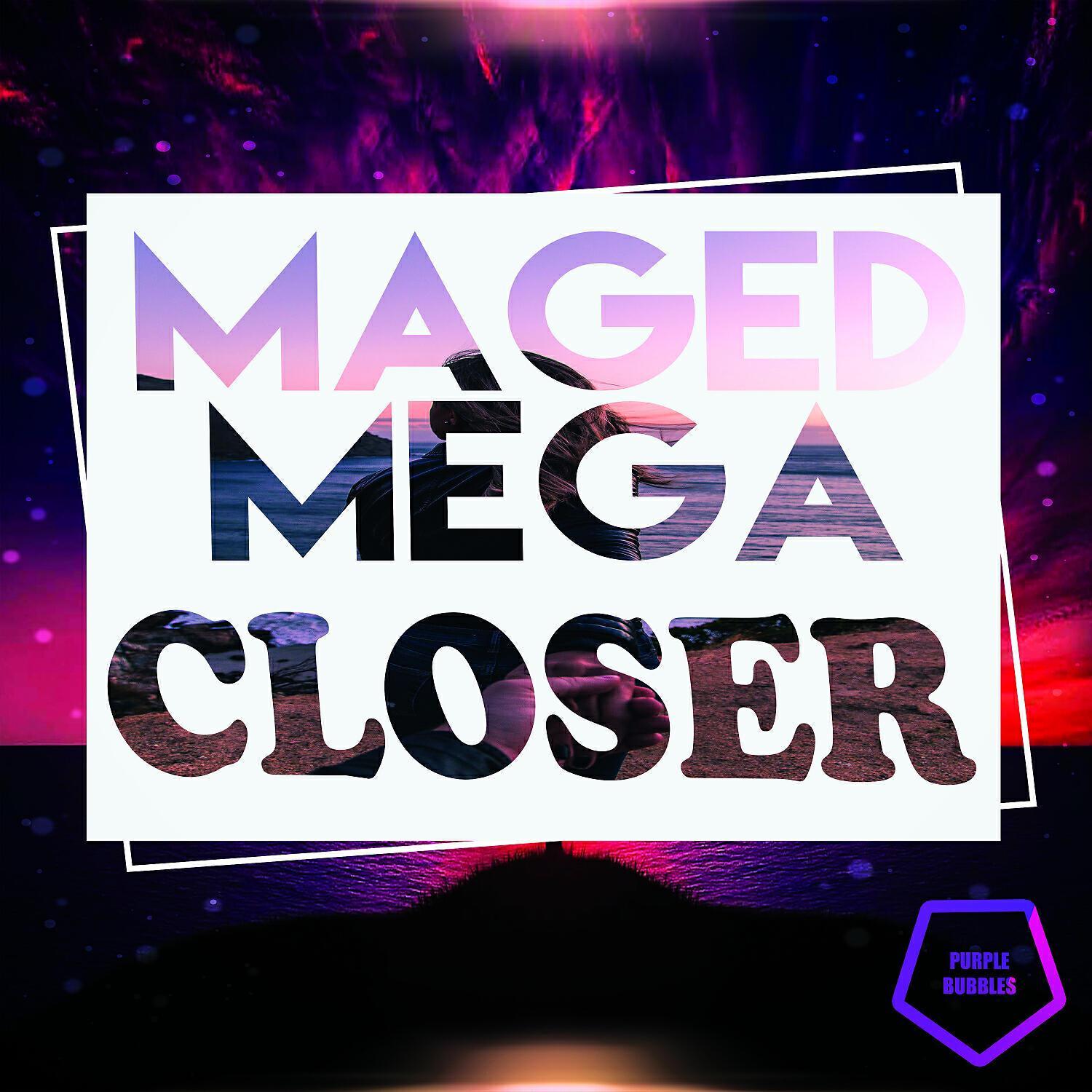 Maged Mega