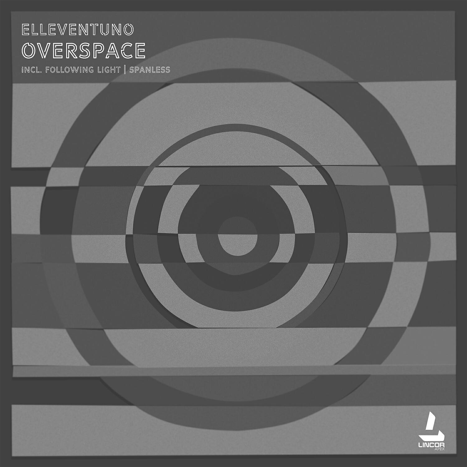 Релиз Overspace